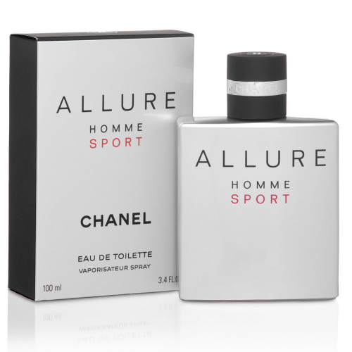 Chanel Allure homme Sport 100ml копия