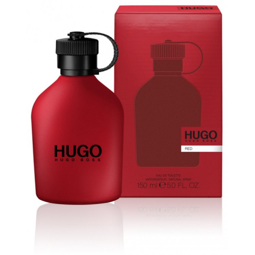 Hugo Boss Red 150ml копия