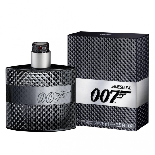 James Bond 007 75ml копия
