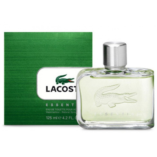 Lacoste Essential Pour Homme 125ml копия