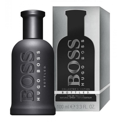 Hugo Boss Boss Bottled Man of Today Edition eau de toilette 100ml копия