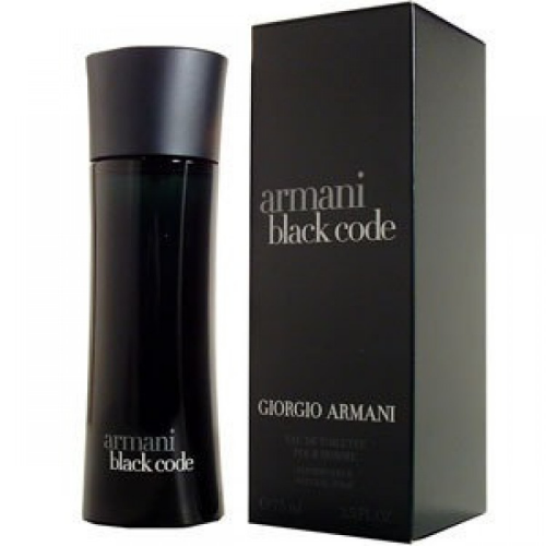 Giorgio Armani Armani Black Code Men 100ml копия