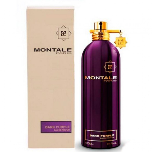 Montale Dark Purple eau de parfum UNISEX 100 ml копия