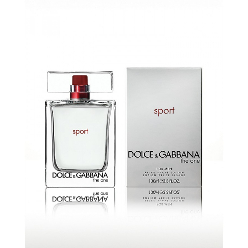 Dolce & Gabbana The One Sport 100ml копия