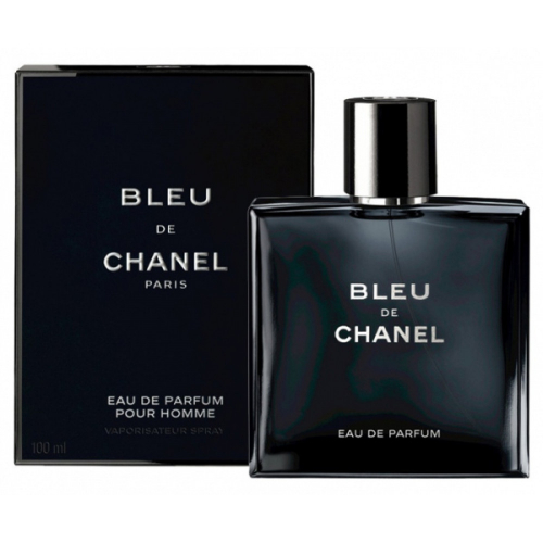 Chanel Blue de Chanel pour homme eau de parfum 100ml копия