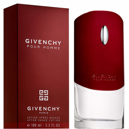 Givenchy pour homme 100ml копия