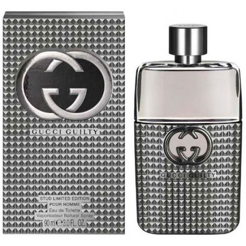 Gucci Guilty Stud Limited Edition Men 90ml копия