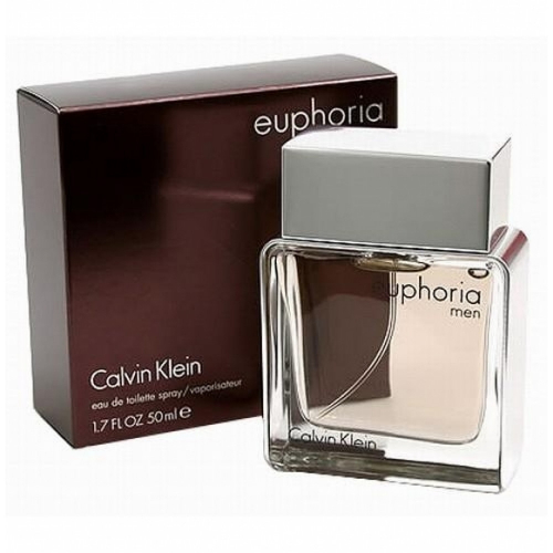 Calvin Klein Euphoria for men 100ml копия