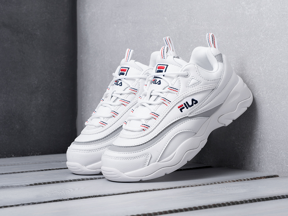 Fila fil. Fila кроссовки ray. Fila ray мужские кроссовки белые. Кроссовки Fila 2017. 1841001 Fila.