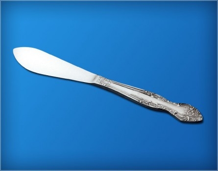 Нож для сыра  М-3 Тройка Нож для сыра Модель М-3 