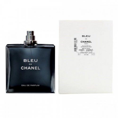 Chanel Bleu de Chanel Eau De Parfum M 100ml TESTER