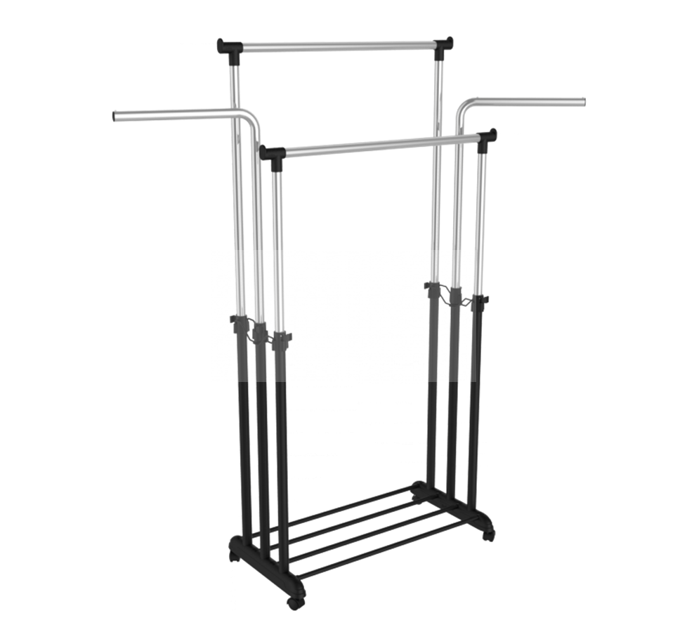 Вешалка групповая тпр 1200