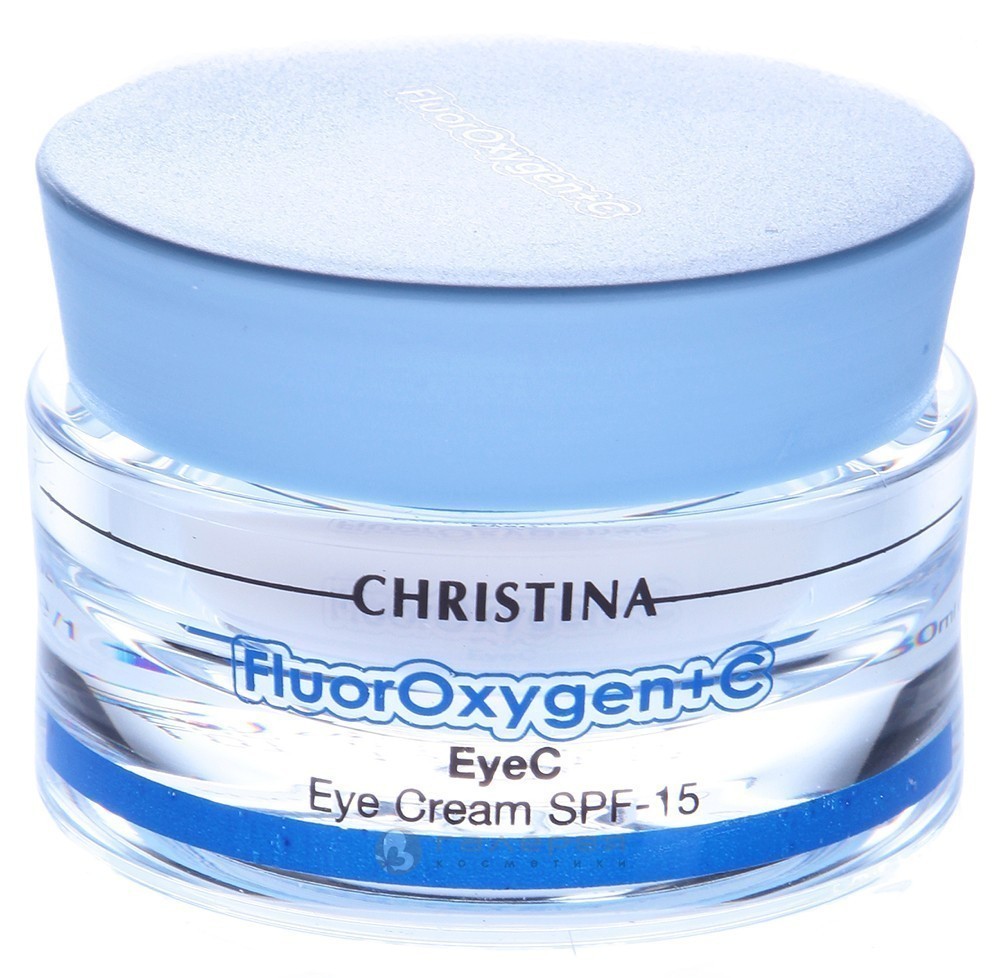 Cream eye для глаз. Christina косметика крем с СПФ. Christina FLUOROXYGEN+C intenc Day Cream SPF 40 дневной крем для лица SPF 40. Косметика Кристина осветляющий крем для глаз. Christina косметика FLUOROXYGEN+C.