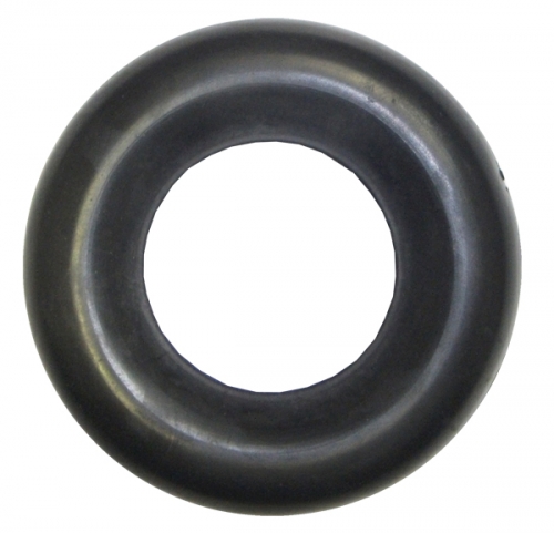 ЕИрб129 Эспандер кольцо для детей кистевой, d 6,5cm,  полимерный, производство Россия