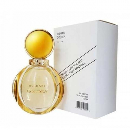 Bvlgari Goldea W 90ml TESTER PREMIUM