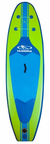 HUDORA Stand Up Paddle Glide 320, aufblasbar (76305)