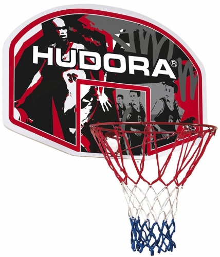 HUDORA Набор для игры в баскетбол In-/Outdoor