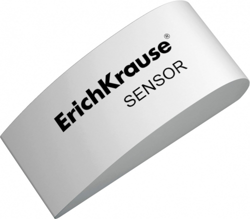 Ластик ErichKrause® Sensor Black&Whitе