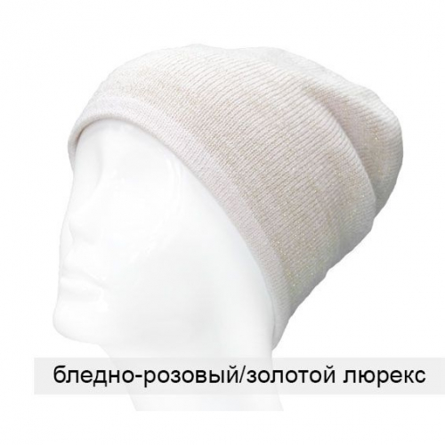 Женская шапка MIKS мод. Арика