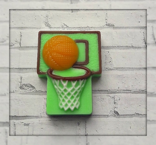 баскетбольное кольцо