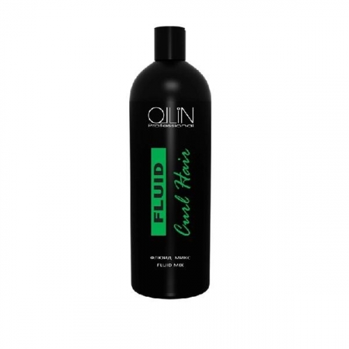 Ollin Curl Hair Гель для химической завивки 500 мл