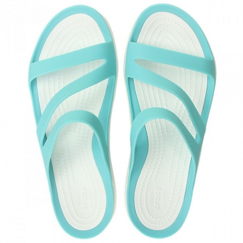 Обувь женская Swiftwater Sandal W 	Pool/White