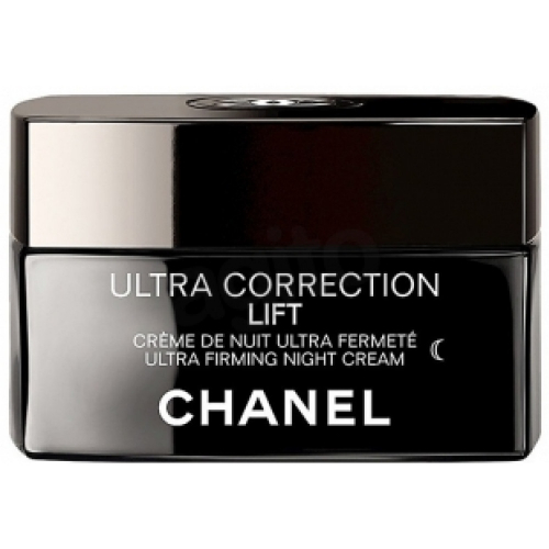 Крем Chanel ultra correction lift night 50ml копия