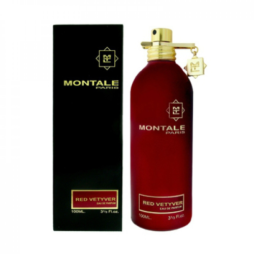 Montale Red Vetiver eau de parfum 100ml копия