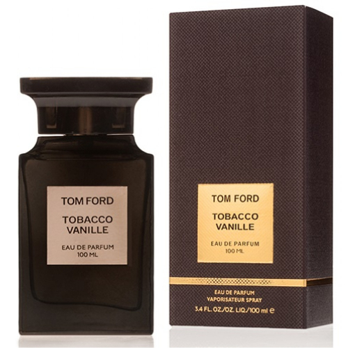 Tom Ford Tobacco Vanille eau de parfum 100ml копия