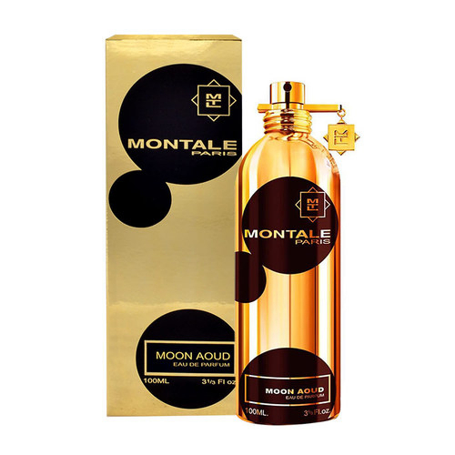 Montale Moon Aoud eau de parfum UNISEX 100ml копия