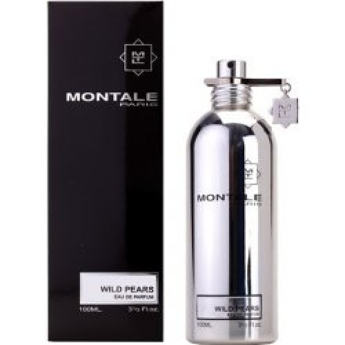 Montale Wild Pears eau de parfum 100 ml копия
