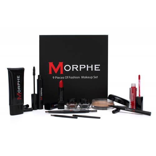 Набор косметический MORPHE 9в1 Fashion Makeup Set копия