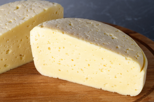 Сыр Российский Классический Mildar 8 кг