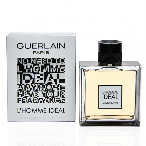 Духи 119326 L’Homme Ideal Guerlain