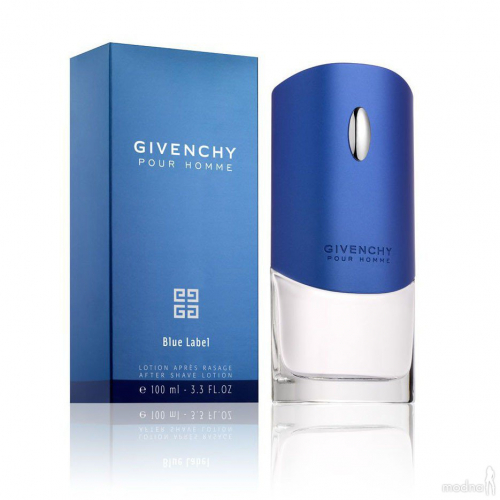 Духи 18538 Givenchy pour Homme Blue Label Givenchy