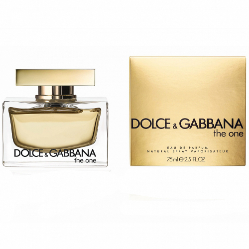 Духи 17502 The One Dolce&Gabbana