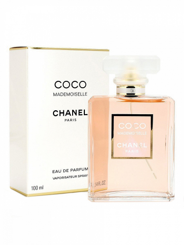 Духи 17440 Coco Mademoiselle Eau De Parfum Chane
