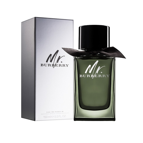 Духи 54899 Mr. Burberry Burberry Eau De Parfum