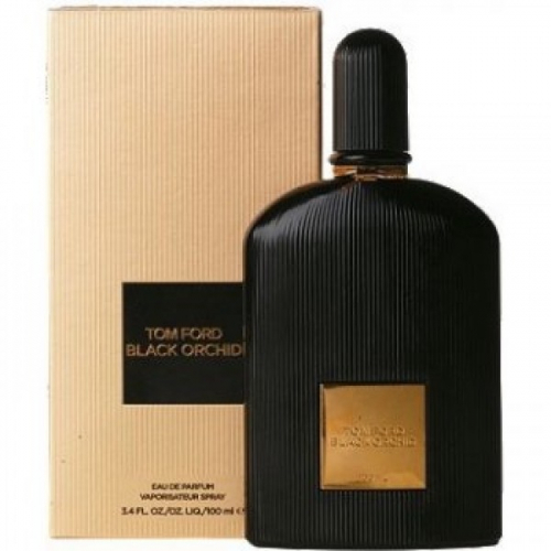 Духи 18426 Black Orchid Tom Ford