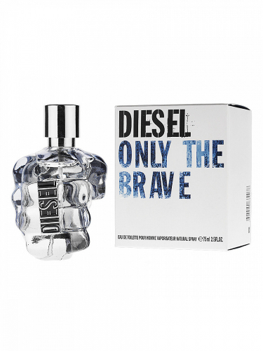 Духи 19269 Only The Brave Diesel EDT 125мл