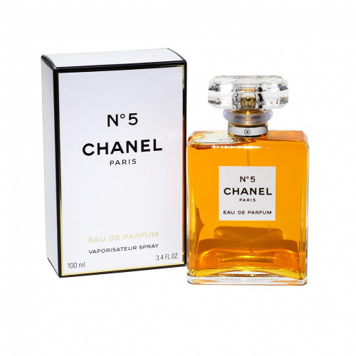 Духи 17436 Chanel N°5 Chanel