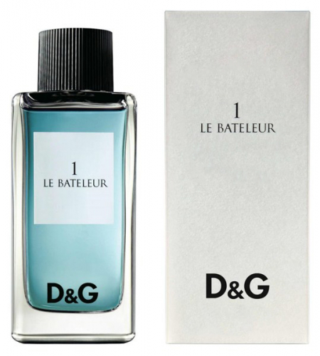 Духи 19247 D&G Anthology Le Bateleur 1 Dolce&Gabbana