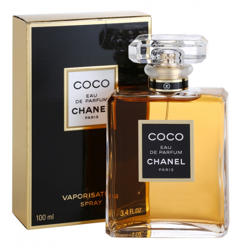 Духи 17444 Coco Eau De Parfum Chanel