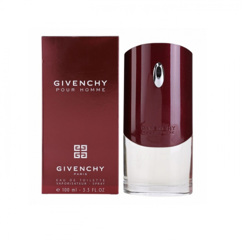 Духи 19388 Givenchy Pour Homme