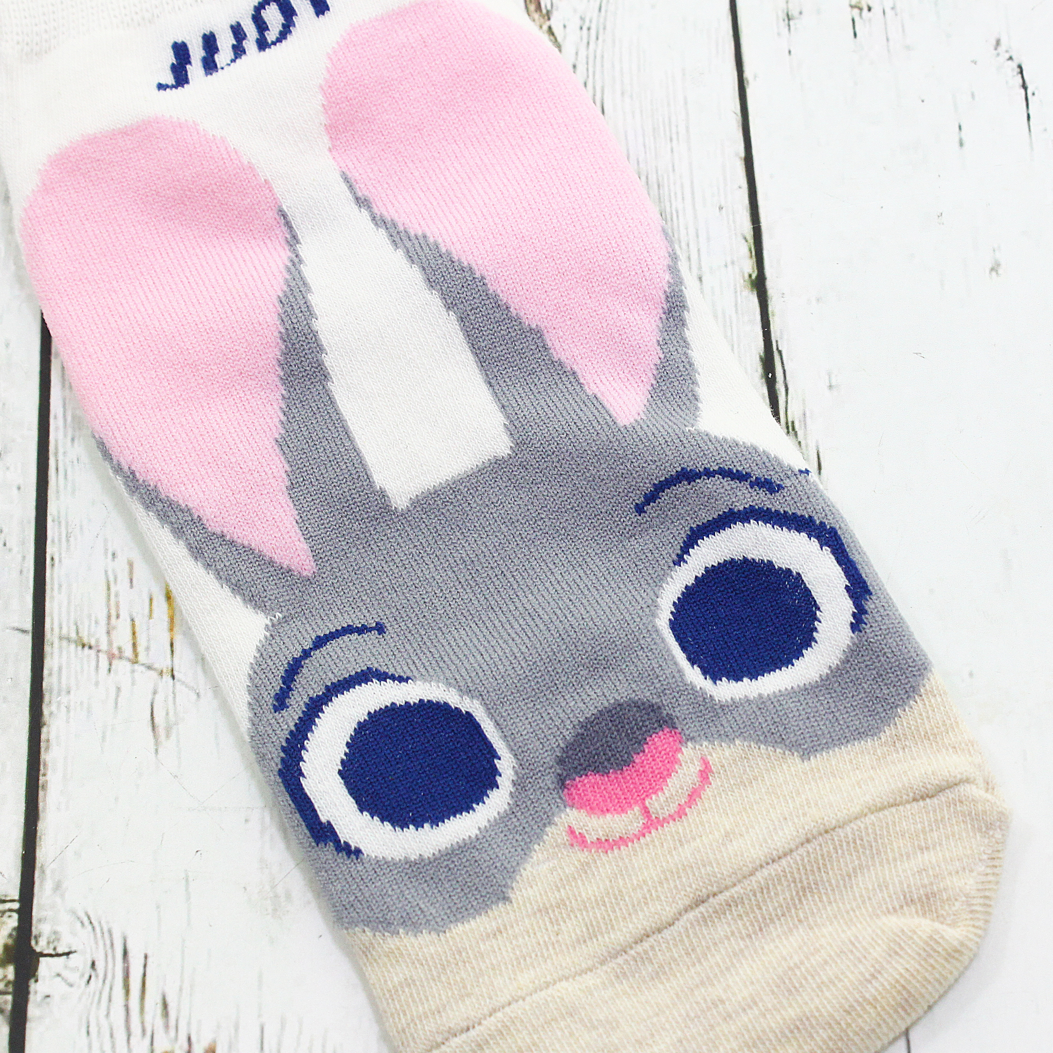Короткие носки Р.33-38