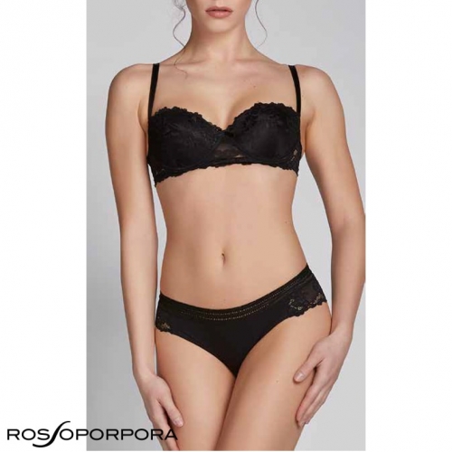 RP Комплект CD622 COORDINATO REGGISENO PARTE BASSA DONNA SINGOLO