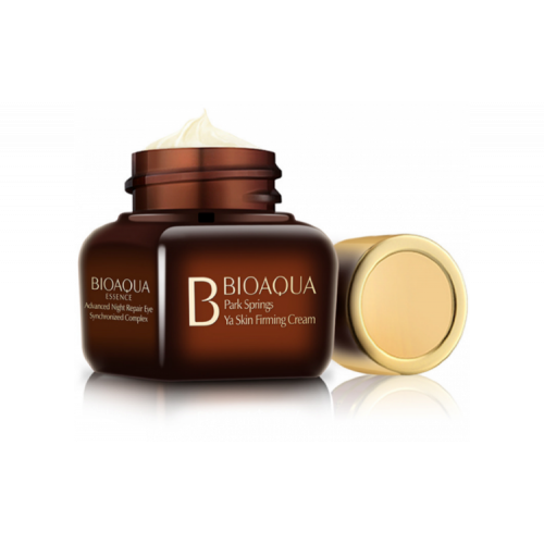 Ночная крем-сыворотка для век BioAqua Night Repair Eye Cream 20g