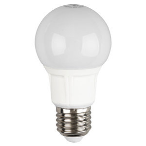 Лампа светодиодная ЭРА LED smd A60-11W-827-E27(10/1)