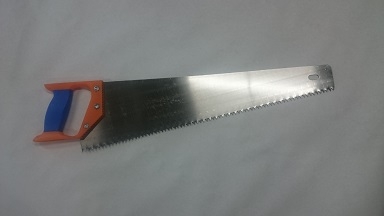 Ножовка столярная Длина полотна 500 мм