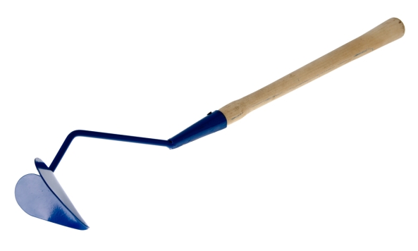 Бороздовичок с деревянной ручкой 1 шт /10 шт Павлово